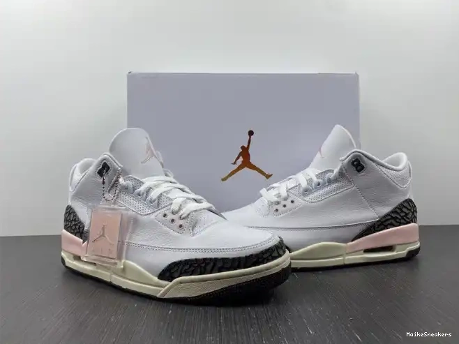 MaikeSneakers Mocha (W) Retro Jordan Air Dark CK9246-102 3 Neapolitan 0422